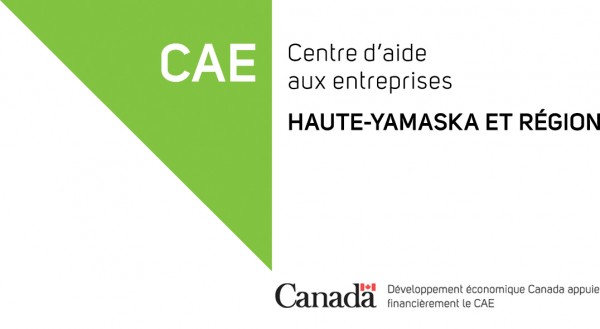 CAE Haute-Yamaska