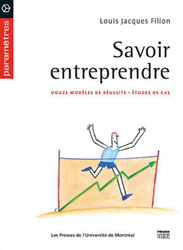 Savoir entreprendre