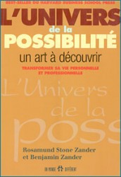 l'univers de la possibilité