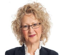 Céline Dallaire, formatrice