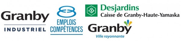 Logos partenaires