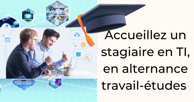 TI stagiaires