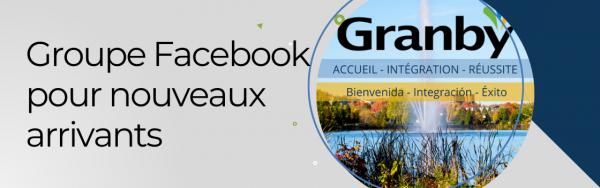 Facebook - groupe