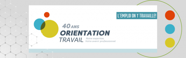 Orientation travail