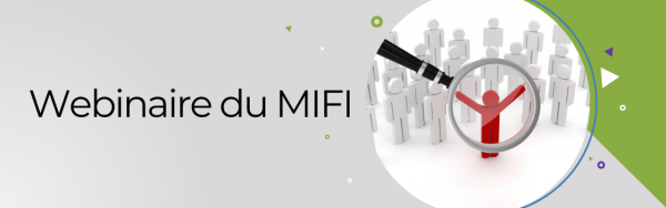 Webinaire MIFI