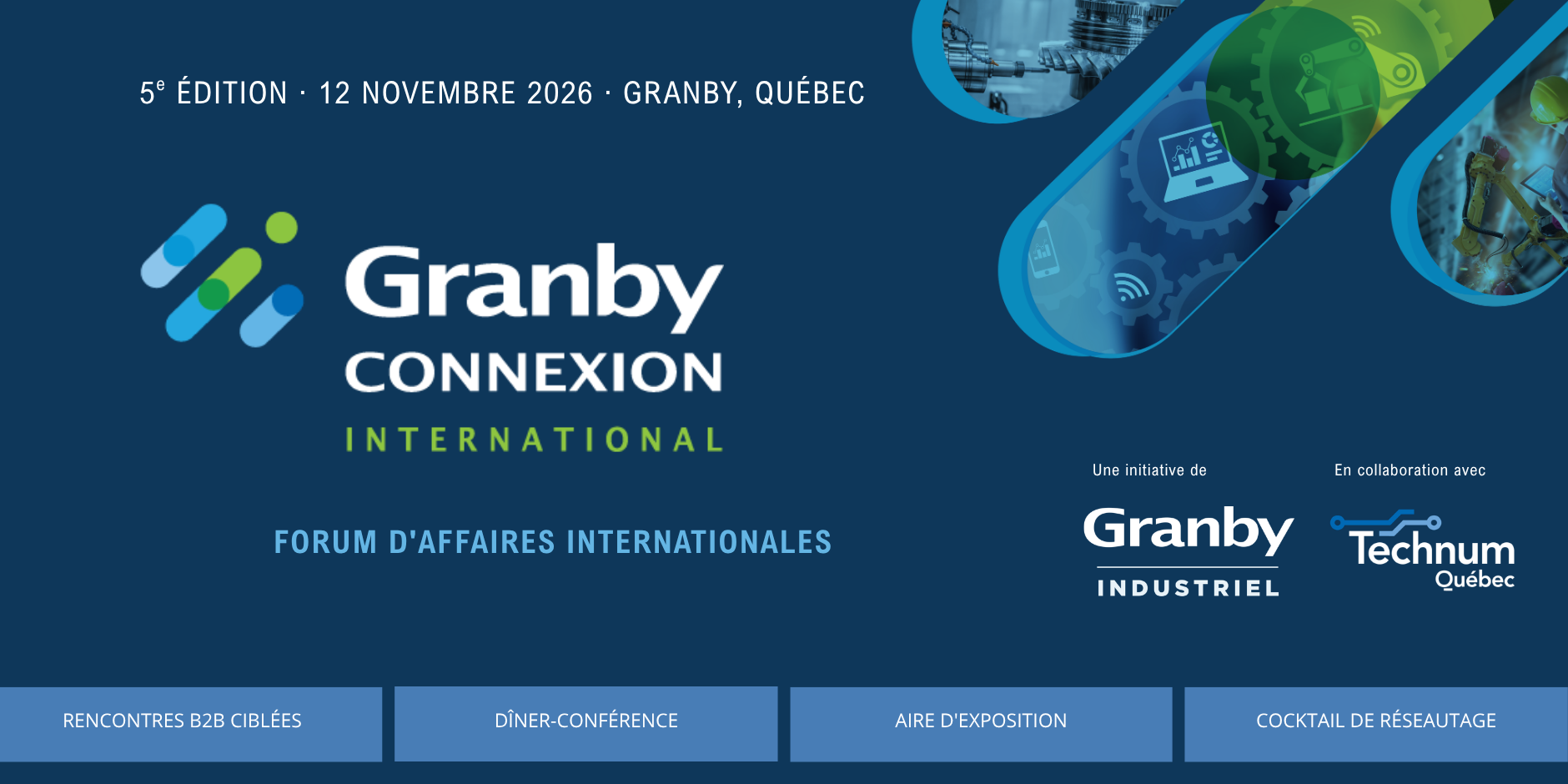 Granby Connexion
