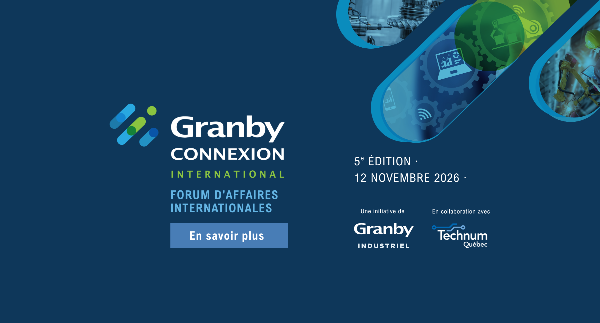 Granby Connexion